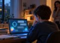 Поранешен шеф за безбедност во Google предупредува: Вештачката интелигенција може да биде поопасна за децата од социјалните мрежи