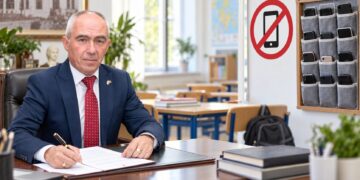 Коњановски предложи, Советот усвои: Се ограничува употребата на мобилни телефони во битолските училишта