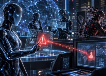 AI агентите почнаа да се „кодошат“: Машините добија линии за пријавување на оние што мамат