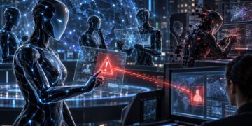 AI агентите почнаа да се „кодошат“: Машините добија линии за пријавување на оние што мамат