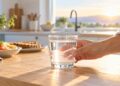 Што се случува со телото ако наутро испиете вода пред појадок?