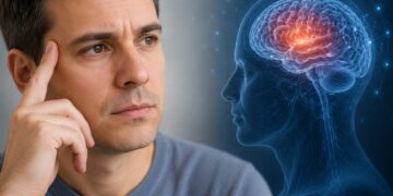 Може ли чепкањето нос да има врска со Алцхајмер? Новите истражувања отвораат важни прашања