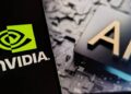 Nvidia ја претвора AI-доминацијата во инвестициска империја: Вложувањата достигнаа 99 милијарди долари