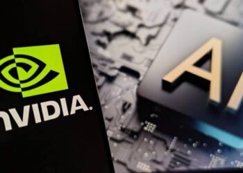 Nvidia ја претвора AI-доминацијата во инвестициска империја: Вложувањата достигнаа 99 милијарди долари