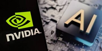 Nvidia ја претвора AI-доминацијата во инвестициска империја: Вложувањата достигнаа 99 милијарди долари