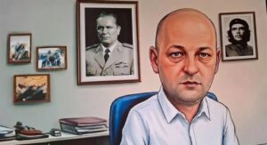 Грозданов: За рударството да се одлучува со наука и закон, а не под притисок и закани
