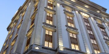 Министерството за финансии обезбеди 92,7 милиони денари за реконструкција на Клиниката за физикална медицина и рехабилитација