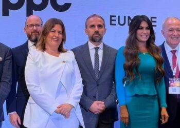 Божиновска на јубилејниот Southeast Europe Energy Forum: Македонија активно ја гради новата енергетска карта на регионот