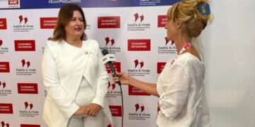 Божиновска: Македонија официјално влезе во Вертикалниот гасен коридор – ново поглавје за енергетската сигурност