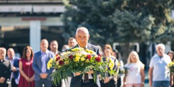 Коњановски: Слободата и независноста се вредности што се чуваат со одговорност кон идните генерации