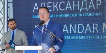 Николоски: Македонија ја гради зелената иднина – одржлив транспорт и чиста енергија за лидерска позиција во регионот