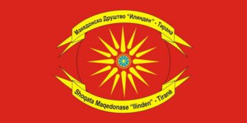 Македонско Друштво  „Илинден“ – Тирана: Неприфатливи се обидите на Софија да го злоупотреби здравјето на жителите во Преспа