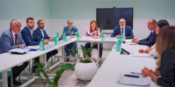 Божиновска: Ревизорскиот извештај не е крај, туку почеток – секој наод мора да добие мерка, рок и одговорност