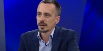 Колумна на Ервин Никола: Пустец повторно заложник на три спротивставени интереси