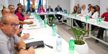 Божиновска: Новите закони за геологија и рударство ќе поттикнат инвестиции и развој, без компромис со животната средина и граѓаните