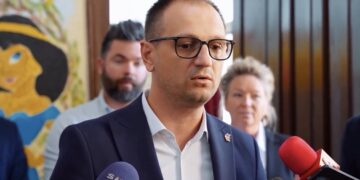 ВИДЕО | Проданоски: Секое дете заслужува еднакви можности, поддршка и шанса за успех