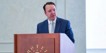 Николоски: Македонија е клучна транзитна точка на европските транспортни коридори