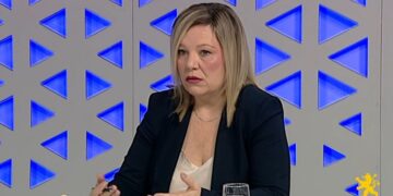 ДЗР утврди неправилности во исплатите на СЈО, плати се исплаќале спротивно на законот, Николовска: Граѓаните платија милиони, а резултатите изостанаа