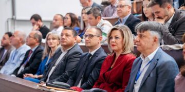 Проданоски: Знаењето мора да се преточи во развој на локалната економија и јавниот сектор