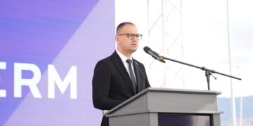 Проданоски: Една деценија „Гентерм“ – нови работни места и развојни можности за прилепчани