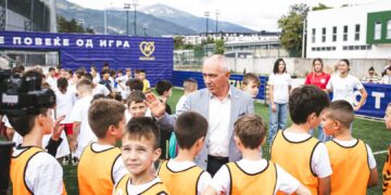 Коњановски: Со младински футсал и есенски крос Битола ја одбележува Европската недела на спортот