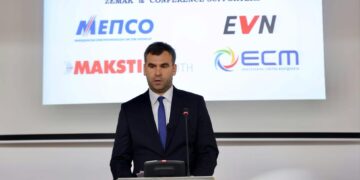 Љатифи од меѓународната конференција  „ЕНЕРГЕТИКА 2026“: Обновливите извори бараат силна и модерна преносна мрежа