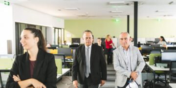 Коњановски: Горд сум што младите професионално се развиваат и ја градат својата иднина во Битола