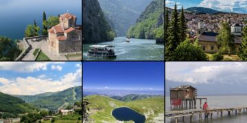 Шест места во Македонија што мора да ги посетите барем еднаш