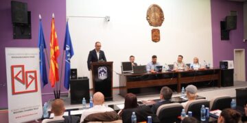 Проданоски: Младите се најголемата сила на Прилеп – создаваме услови иднината да ја градат тука