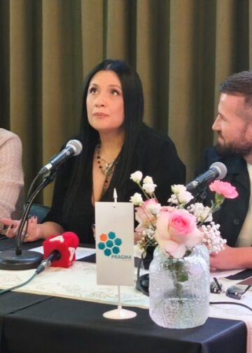 Калиопи пред концертот на 17 октомври: „Ќе се журкаме и ќе се веселиме“, најави и специјален гостин