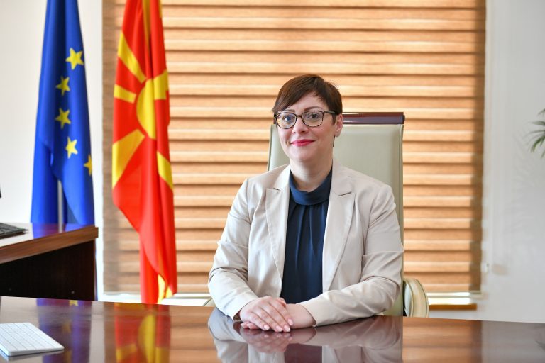 Димитриеска-Кочоска: Инфлацијата во август 2,6 отсто, економијата продолжува да се стабилизира