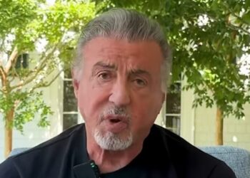 (ВИДЕО+ФОТО) Сталоне по повеќе од една година откри: Не ја прифатив улогата што ми ја додели Трамп