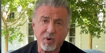 (ВИДЕО+ФОТО) Сталоне по повеќе од една година откри: Не ја прифатив улогата што ми ја додели Трамп