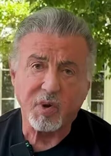 (ВИДЕО+ФОТО) Сталоне по повеќе од една година откри: Не ја прифатив улогата што ми ја додели Трамп