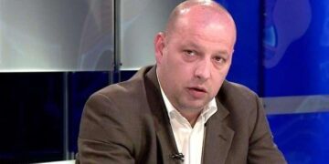Виктор Грозданов со остри критики до Филипче за ставовите за рударството