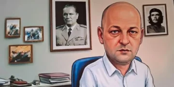 Виктор Грозданов со остри критики до Филипче за ставовите за рударството
