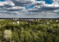 Чернобил и по 40 години крие радиоактивно наследство: Честички од нуклеарното гориво се постабилни од очекуваното