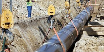 Министерство за енергетика со детали за гасификацијата: Гасоводот со Грција напредува, се подготвува врската со Србија