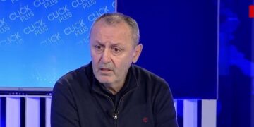 Михаил Пановски со реакција кон Левица: „Министерката Божиновска не управува со ЕСМ и не ја одредува цената на струјата“