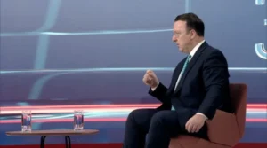 Сателитската технологија на „Старлинк“ доаѓа во Македонија преку третиот мобилен оператор, најави Николоски