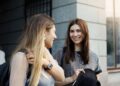 Вагите сакаат друштво, но внимателно избираат пријатели: Со овие три знаци можат да останат блиски цел живот