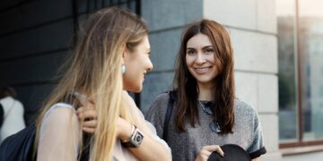 Вагите сакаат друштво, но внимателно избираат пријатели: Со овие три знаци можат да останат блиски цел живот