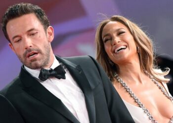 Бен Афлек со пофални зборови за Џенифер Лопез: „Веројатно е највредната личност што сум ја запознал“