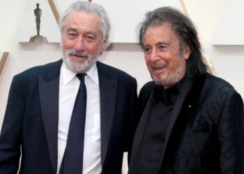 Ал Пачино и Де Ниро лице в лице: Разговорот на кафе што го претвори „Heat“ во филмска легенда
