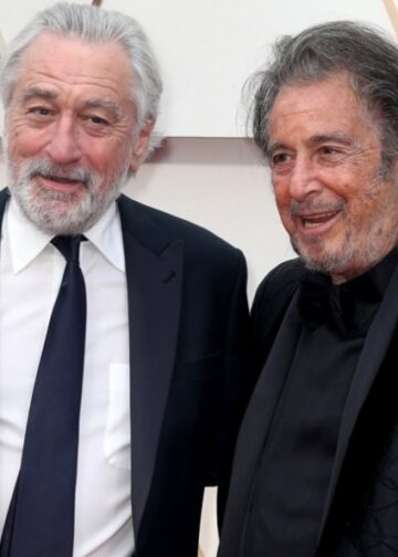 Ал Пачино и Де Ниро лице в лице: Разговорот на кафе што го претвори „Heat“ во филмска легенда