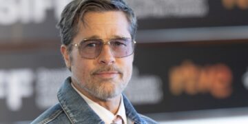 Бред Пит со децении го освојува Холивуд, а неговиот хороскопски знак се поврзува со љубовта кон нови предизвици