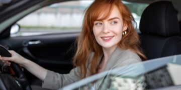 Многу жени го прават ова додека возат, а не се свесни за ризикот: Лекар предупреди на можна опасност