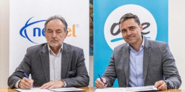 Оне Македонија и Неотел воспоставија стратешка соработка: Првите сервери веќе пристигнаа во дата-центарот