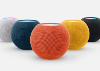 Apple го претстави HomePod mini 2: Светлосни ефекти, сараунд звук и Siri AI што пристигнува подоцна