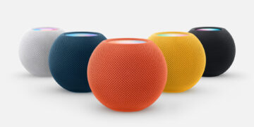 Apple го претстави HomePod mini 2: Светлосни ефекти, сараунд звук и Siri AI што пристигнува подоцна